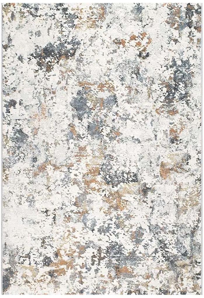 Χαλί Berenice 52023/6616 White-Beige Carpet Couture 200X290cm