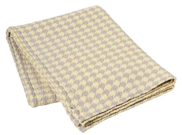Ριχτάρια Broste Copenhagen BERNHARDT