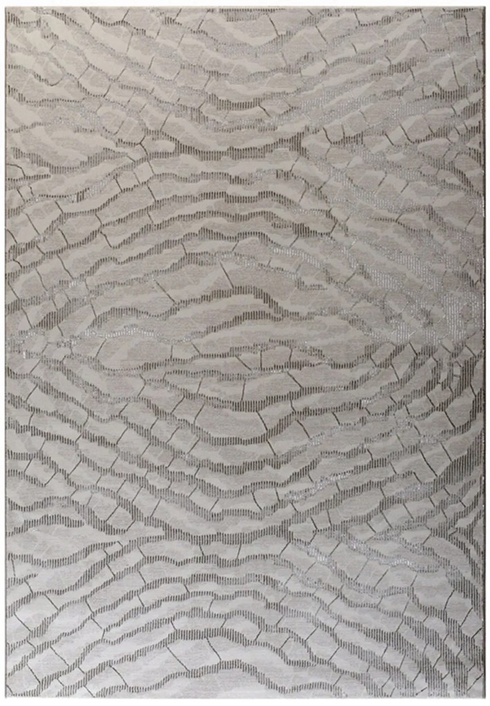 Χαλί Creation 74142-495 Beige-Grey Merinos 160X230cm