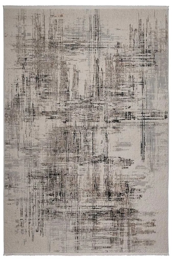 Χαλί Διαδρόμου (80x220) Βιοκαρπέτ Germaine JG/70A Cream Beige