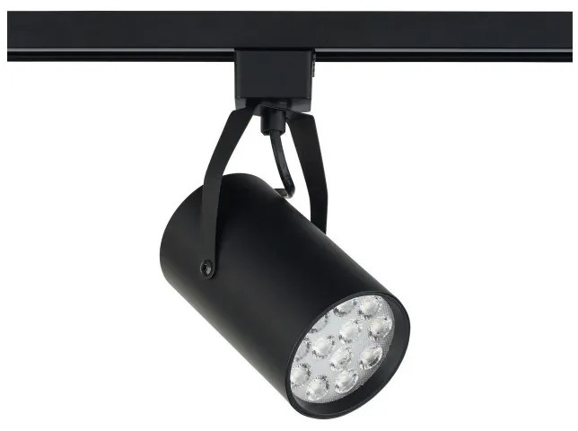 Σποτ Φωτιστικό Ράγας LED 12W IP20 3000K Profile Store Pro Nowodvorski-8323-Λευκό 8323