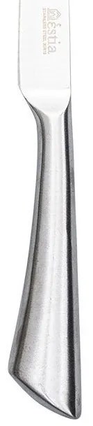 Estia Μαχαίρι Αποφλοίωσης Tokyo Steel 21.2cm Mε Λεπίδα 3CR13 Aνοξείδωτο 01-7744