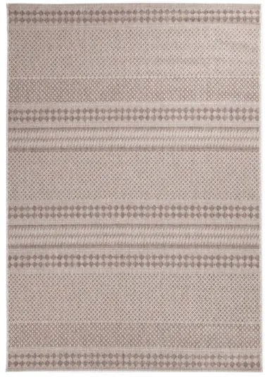 Ψάθινο Πατάκι Sand 2668 Y 067x 140