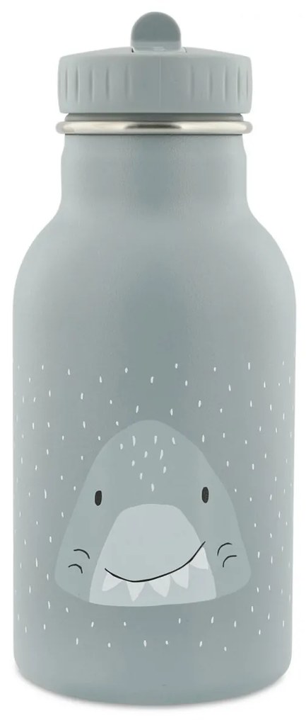 Παγούρι 350ml Με Στόμιο Trixie Mr.Shark