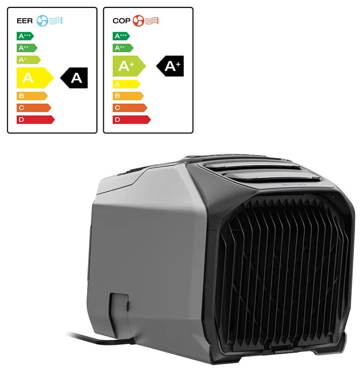 Φορητό κλιματιστικό EcoFlow Wave 3