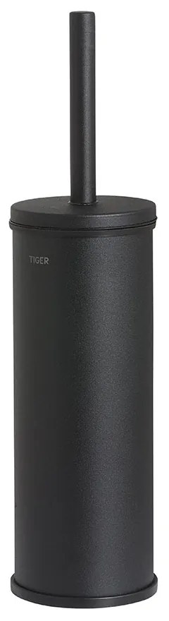 Πιγκάλ Ανοξείδωτο Boston Black 9,3x35,6εκ. Tiger 307430746