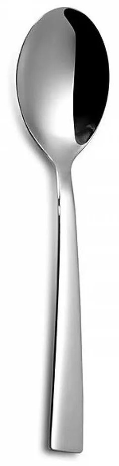Κουτάλι Madrid 18/0 CO01340000 3mm Inox Comas Stainless Steel