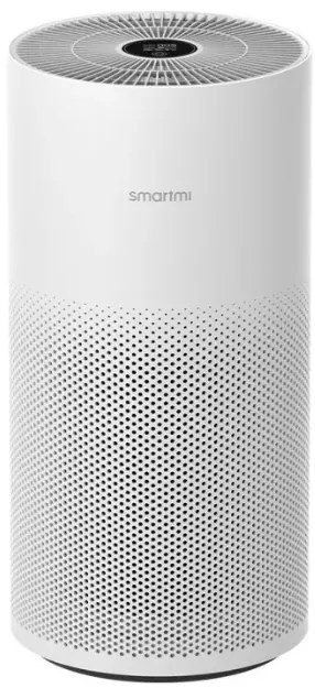 Xiaomi KQJHQ01ZM (FJY6003EU) Smartmi Ιονιστής /Καθαριστής Αέρα 40W για Χώρους 48m²