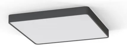Φωτιστικό Οροφής Πάνελ 5xLED Tube 11W IP20 Soft Ceiling 60x60 Nowodvorski-7530-Λευκό 7530