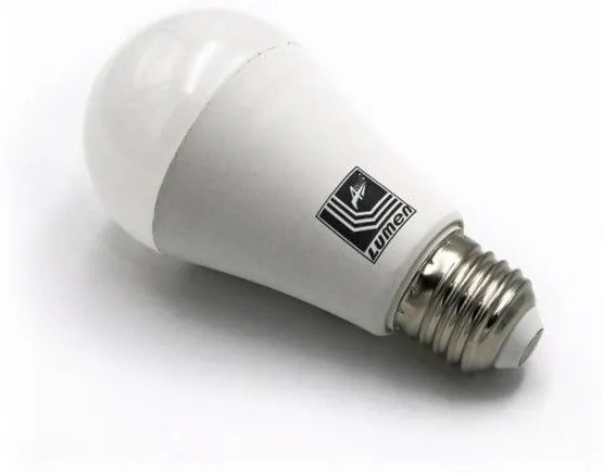 Λάμπα LED Αχλάδι Ε27 15W 230V Ντιμαριζόμενο Ψυχρό 6200Κ 13-27221509 Lumen 13-27221509