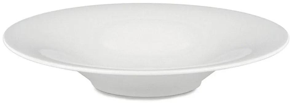 Πιάτο Βαθύ Ku TI05/2 23cm White Alessi Porcelain