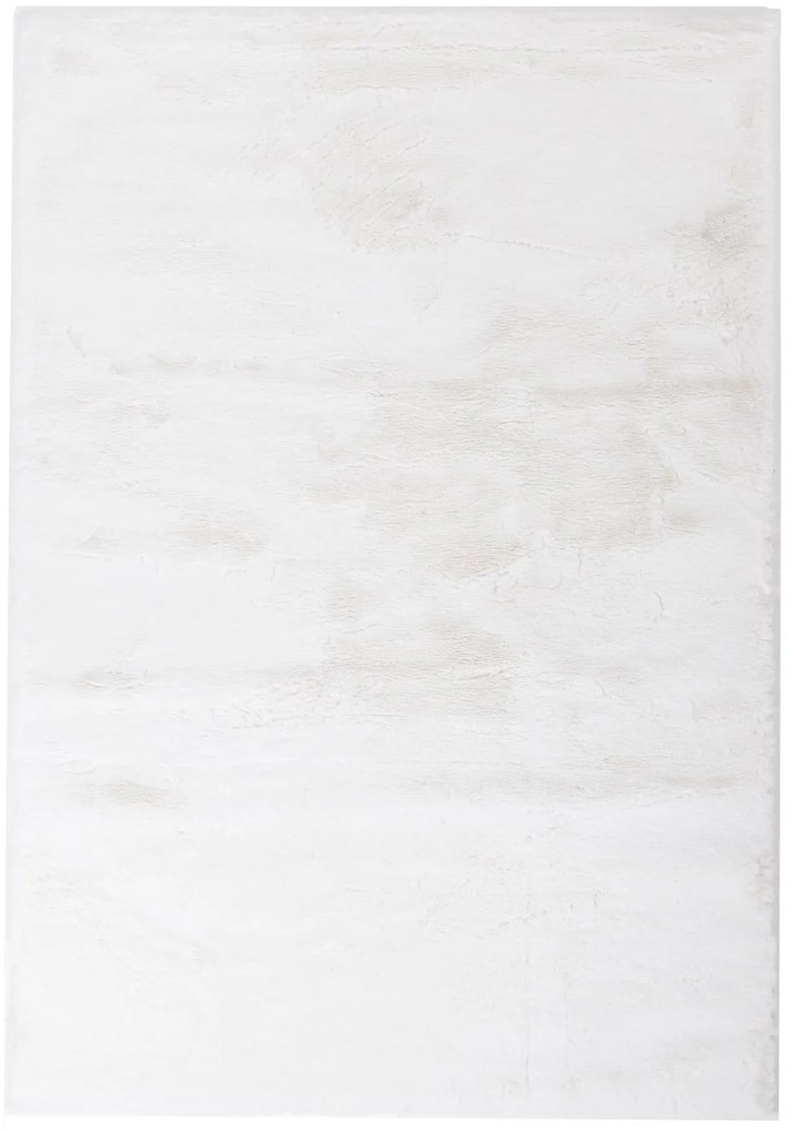 Χαλί Bunny RABBIT WHITE Royal Carpet - 200 x 250 cm - 11BUN1WH.200250
