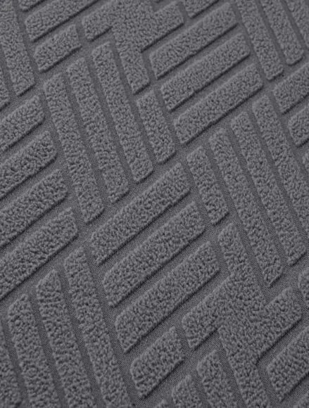 Ελαστικά καλύμματα καναπέ DYNAMIC DARK GREY