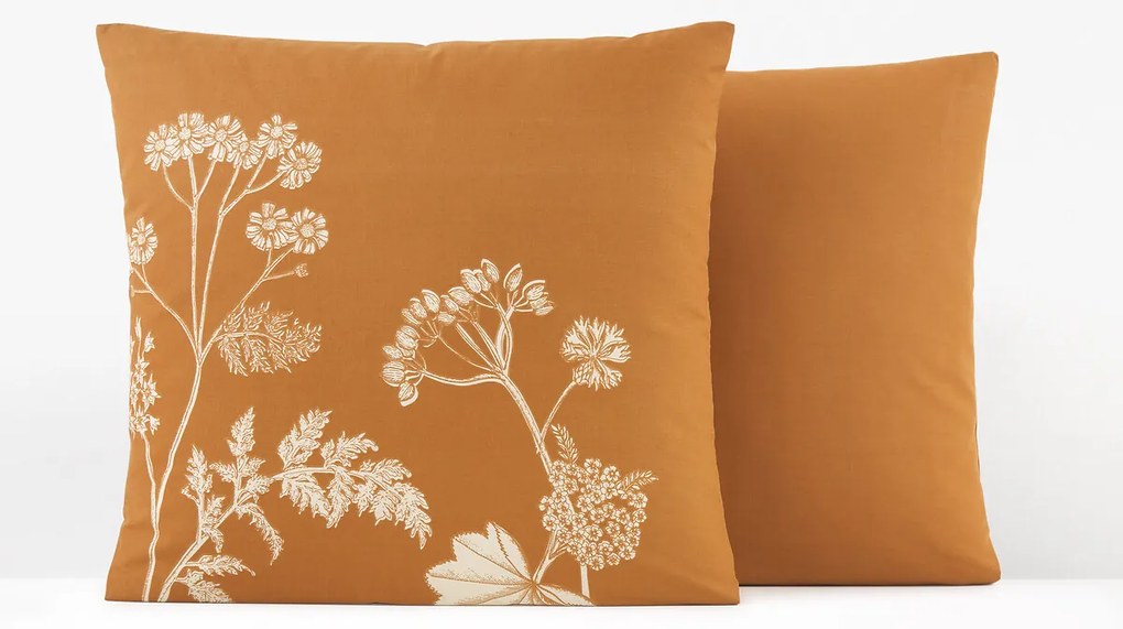 Μαξιλαροθήκη βαμβακερή, Cyrus