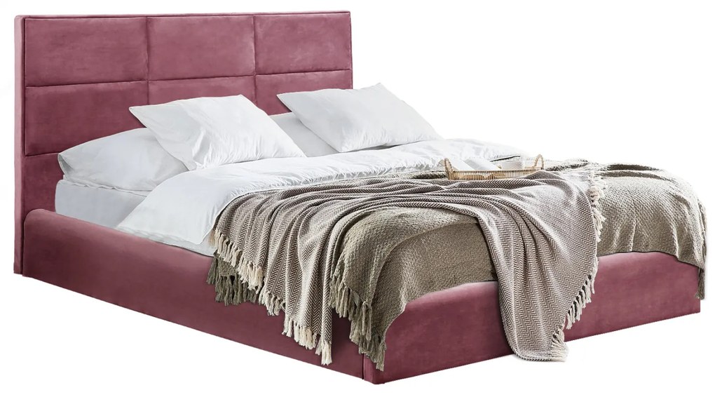 Intrahome ΚΡΕΒΑΤΙ CHCASABLANCACASABLANCALTCASABLANCAIECASABLANCAUROUCASABLANCABU_DHCASABLANCABI .02 ΒΕΛΟΥΔΟ ΣΑΠΙΟ ΜΗΛΟ ΜΕ ΑΠΟΘΗΚΕΥΤΙΚΟ ΧΩΡΟ 160x200 εκ. intraho-1610698