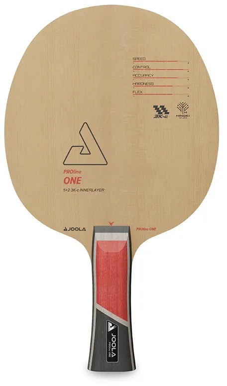 Ξύλο Ρακέτας Ping Pong Joola Holz Proline One 65101