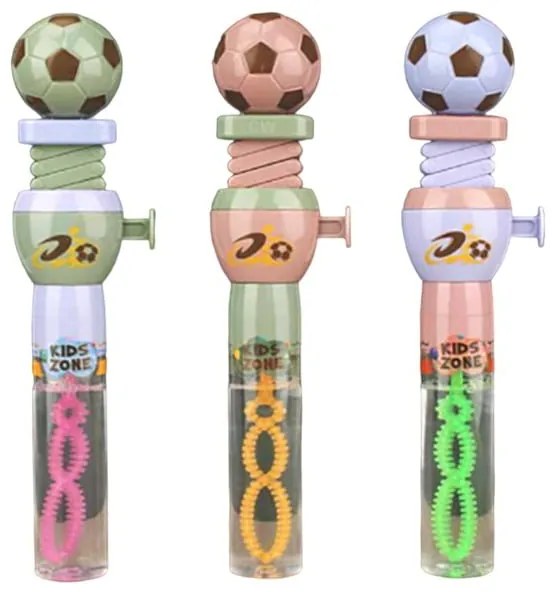Παιχνίδι με σαπουνόφουσκες μπάλα - Bubble stick toys ball Chong Wei