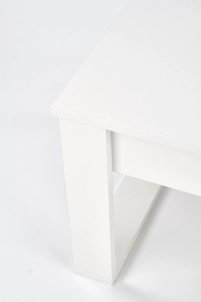 NEA c. table, color: white DIOMMI V-PL-NEA-LAW-BIAŁY