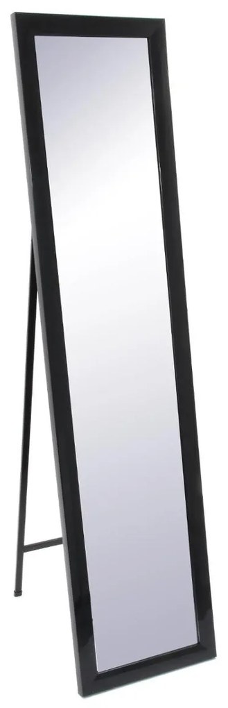 Καθρέφτης Δαπέδου (41x158.5) A-S Black 121117B