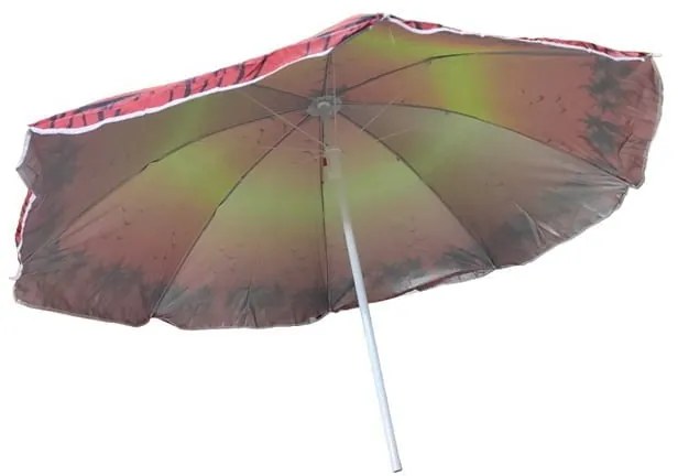 Ομπρέλα Θαλάσσης Στρόγγυλη Φ183cm - Umbrella