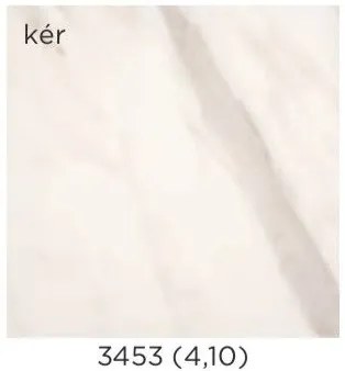 Arpaker Πάγκος Κουζίνας 360 Χ 60 Χ 4 cm