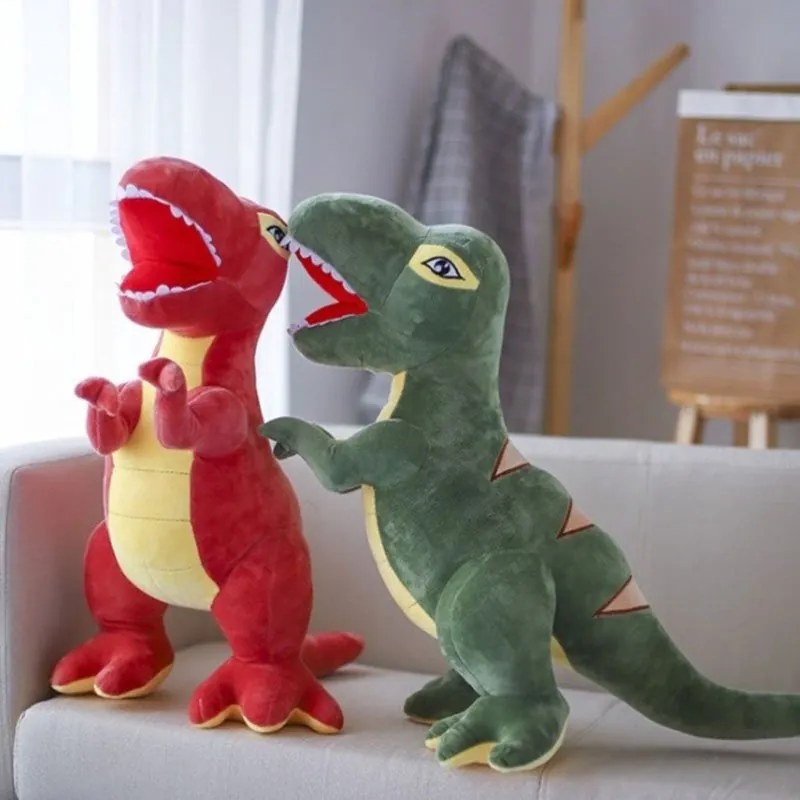 Λούτρινο Δεινοσαυράκι 38cm - Dinosaur