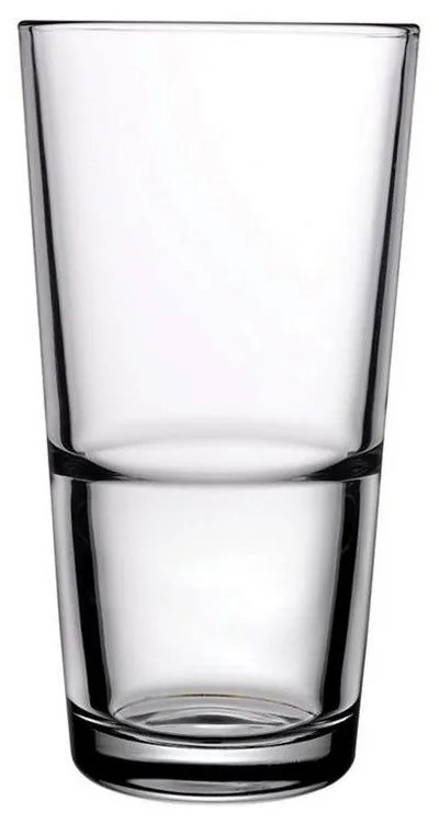 Ποτήρι Chrande-s Long Drink 16cm Sp52080K12 Clear Espiel Glass