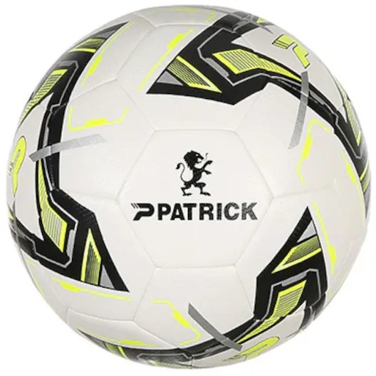 Μπάλα Ποδοσφαίρου Patrick Bullet 805 No 5 White/Black