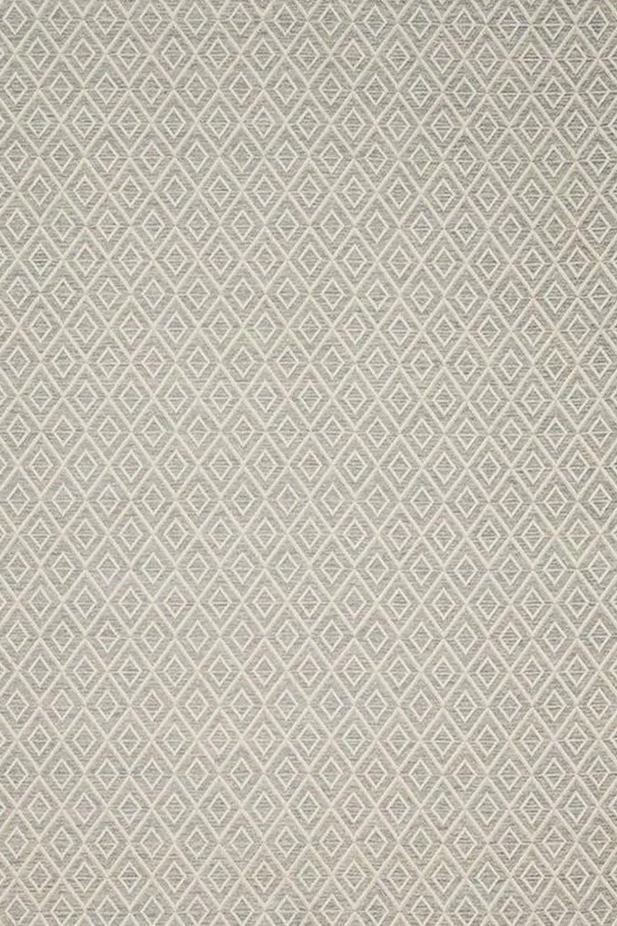 Χαλί Canvas 1066C Grey New Plan 160X230cm
