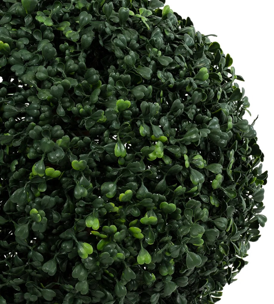 GloboStar® Artificial Garden BUXUS 20400 Τεχνητό Διακοσμητικό Φυτό Πυξός Υ150cm