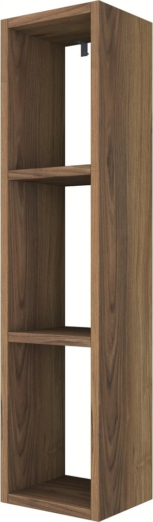 Wall Shelf E3 - 224 Walnut