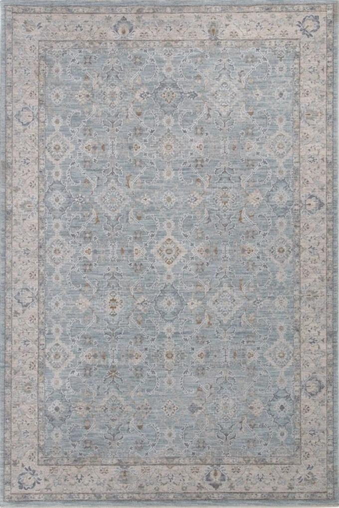 Χαλί Tabriz 839 Blue Royal Carpet 200X300cm