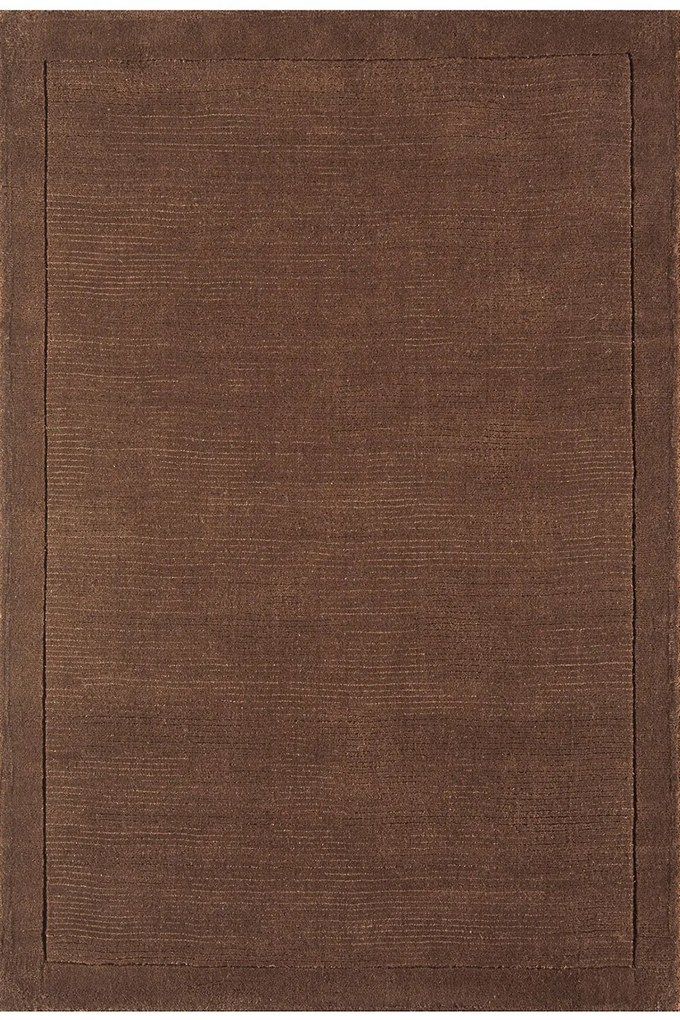 Χαλί York Chocolate Asiatic London 160X230cm