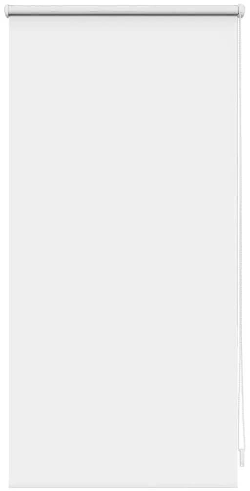 vidaXL Ρόλερ Σκίασης Blackout Εκρού 40 x 100 cm