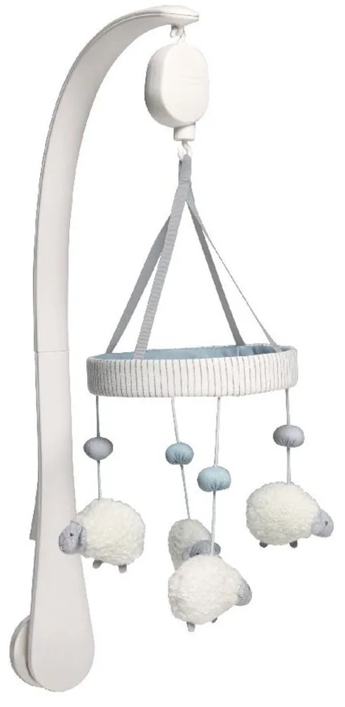 Μουσικό Μόμπιλε Mamas &amp; Papas WTTW Farm 7560WW401