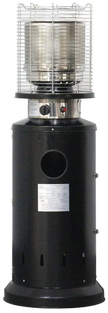 THERMOGATZ   ΜΑΝΙΤΑΡΙ ΚΟΝΤΟ CZGB-H   02.204.038