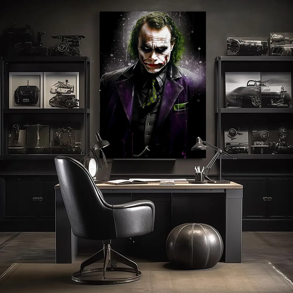 Πίνακας σε καμβά Joker KNV2431 80cm x 120cm