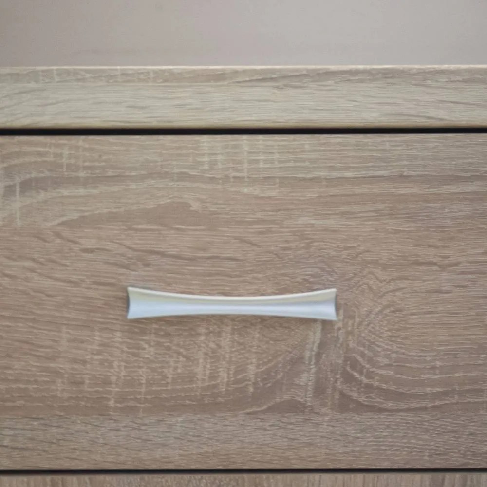 Κομότα Top Mix 60x33x85cm Σονόμα