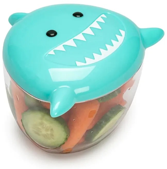 Δοχείο Για Σνακ 232ml Shark Melii MEL14400