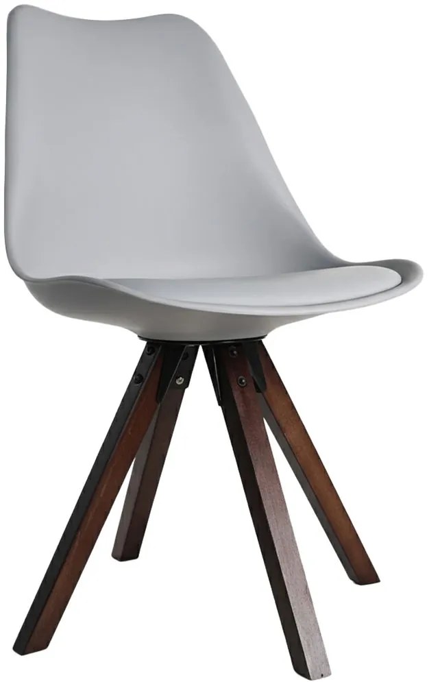 Καρέκλα Ariel (4) τεμάχια