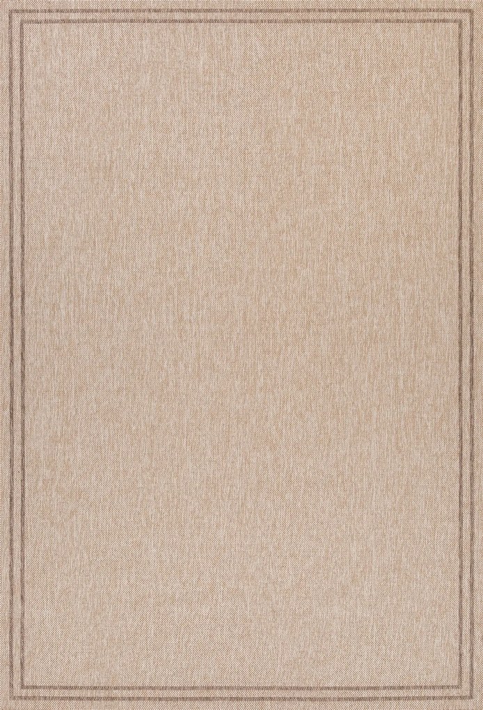 Χαλί Ψάθα DECO 5725 HONEY &#8211; 133×190 cm 133X190