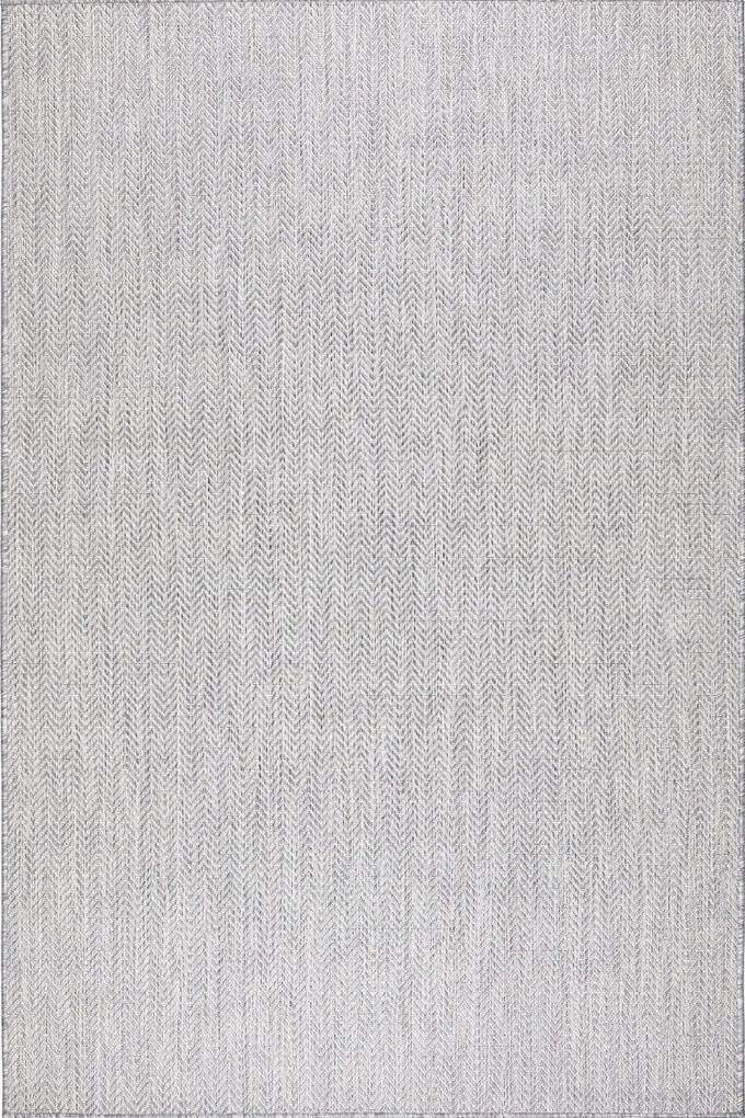 Χαλί Fresco 20522A Grey Conceptum Hypnose 160X230cm