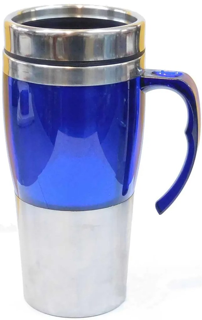 Ισοθερμική Κούπα με Καπάκι 500 ml 884788