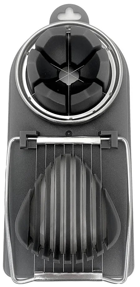 Luigi Ferrero Prima FR-1238 Κόπτης Αυγού Πλαστικός