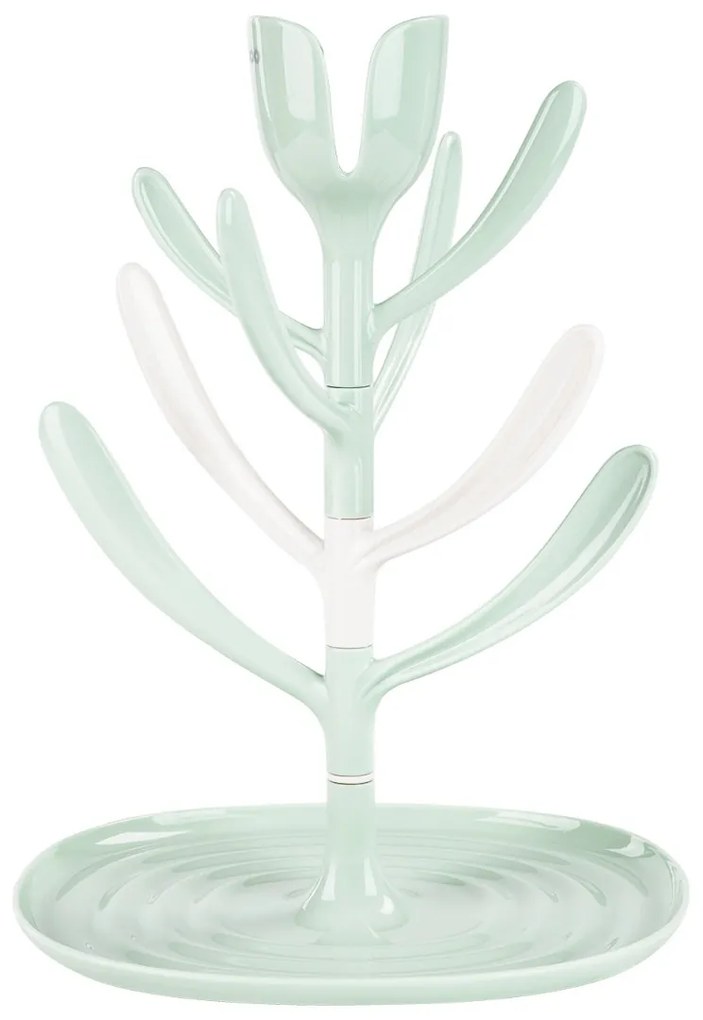 Στεγνωτήρας Μπιμπερό Kikka Boo Tulip Mint