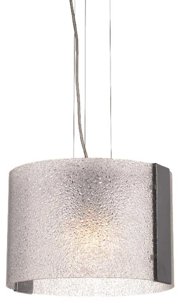 Φωτιστικό Οροφής Avantgarde OYD10087BSP1 Clear Metal, Glass