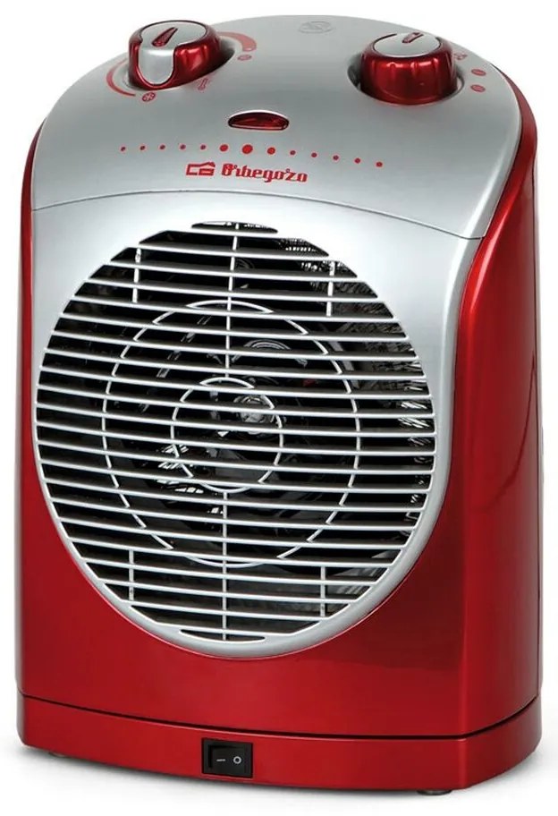 Πεπιεσμένος Αέρας Orbegozo 16355 2200 W