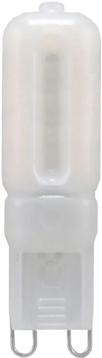 OPTONICA LED λάμπα 1636, 5W, 4500K, G9, 400lm
