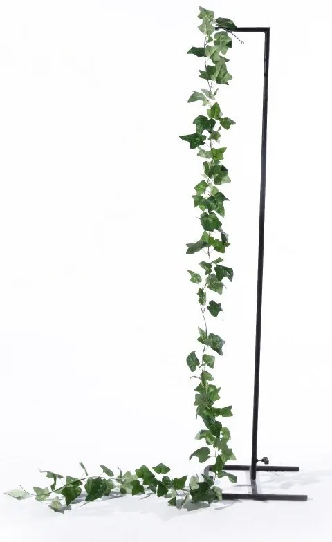 Supergreens Τεχνητή Γιρλάντα Κισσός "Hedera Felix" Πράσινη 220 εκ