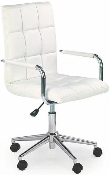 Καρέκλα γραφείου Ozon-Leuko - 45.00Χ41.00Χ98.00cm